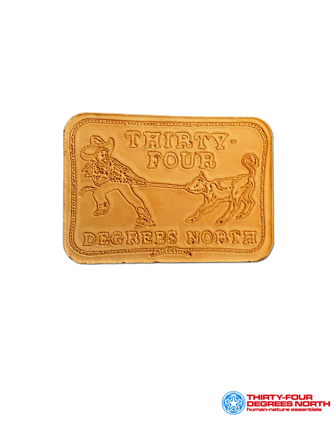 Relaxed Coordinate Rinsed-Blue Jeans